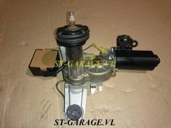 Моторчик заднего дворника. Toyota Carina ED, ST180, ST181, ST182, ST183 Двигатели: 3SFE, 3SGE, 4SFE, 4SFI