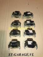 Уплотнитель стекла двери. Toyota Corona Exiv, ST183, ST181, ST182, ST180 Toyota Carina ED, ST183, ST182, ST181, ST180 Двигатели: 3SGE, 4SFE, 3SFE, 4SF...