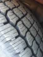 General Tire Grabber TR. ������, ����� ����