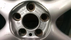 Volvo. 6.5x15", 5x108, �� 65,0���. ����