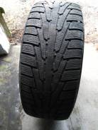 Nokian Hakkapeliitta R. Зимние, без шипов, износ: 5%, 4 шт