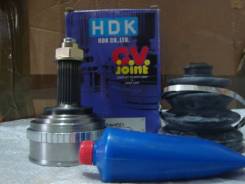 Шрус подвески. Honda: Civic Ferio, CR-X Delsol, Civic, Domani, Orthia, Integra, Civic CRX, Ballade Двигатели: B16A6, D16Y1, B16A5, B16A4, B16A2, D16A7...