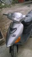Suzuki Vecstar. 125 куб. см., исправен, птс, без пробега