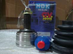 Шрус подвески. Honda: Capa, Civic Ferio, CR-X Delsol, Civic, Integra SJ, Domani, Integra, Partner, Ballade, Civic CRX, Logo Двигатели: D14A4, D14A3, D...