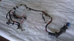 Проводка двери. Toyota Corona, ST191, ST190, CT190, CT195, ST195, AT190 Toyota Caldina, ST190, ST191, ST195, CT190 Двигатели: 3SFE, 2C, 4SFE, 4AFE, 3S...