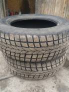 Dunlop SP Winter Sport 400. Всесезонные, 2008 год, износ: 50%, 4 шт