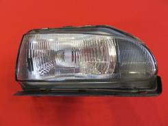 Фара. Mitsubishi Minica, H22A