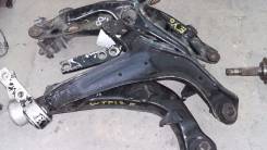 Рычаг, тяга подвески. Nissan Primera, WTP12