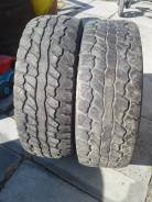 Dunlop Grandtrek AT1. Всесезонные, 2002 год, износ: 70%, 2 шт