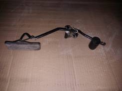 Педаль акселератора. Toyota Cresta, JZX91, JZX90, JZX93, GX90, SX90, LX90 Toyota Mark II, SX90, JZX91E, JZX90E, LX90Y, GX90, JZX90, JZX91, JZX93, LX90...