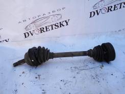 Привод. Chery Amulet