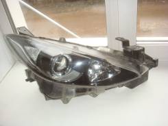 Фара. Mazda Mazda3, BM