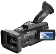 Panasonic AG-HMC41. 20 � ����� ��, � ���������� ����