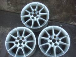 ATS. 7.5x16", 5x110, ET43 
