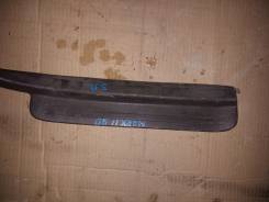 Накладка на порог. Toyota Mark II, SX90, JZX91E, JZX90E, LX90Y, GX90, JZX90, JZX91, JZX93, LX90 Toyota Chaser, SX90, LX90, GX90, JZX90, JZX91, JZX93 Д...