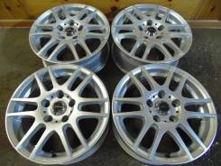 A-Tech Schneider. 6.0x15, 5x114.30, ET43, ЦО 73,0 мм.