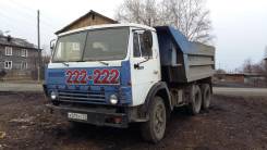 Камаз 5511. Продам , 1 100 куб. см., 15 000 кг.