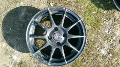 NZ Wheels F-20. x14", 4x98.00