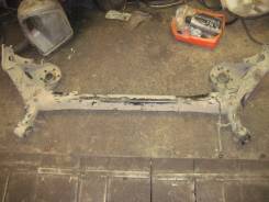 Балка поперечная. Toyota: Corolla, Corolla Rumion, Auris, Prius, Scion Двигатели: 1NDTV, 1ZRFE, 4ZZFE, 2ZRFE, 1ADFTV, 2ZRFAE, 1NZFE, 2ZRFXE, 2AZFE
