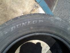 Dunlop Grandtrek ST 8000. Летние, 2007 год, износ: 70%, 1 шт