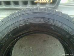 Michelin Agilis 41. Летние, без износа, 1 шт