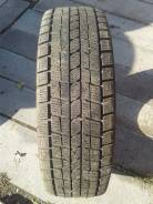 Dunlop DSX. Всесезонные, 2006 год, износ: 70%, 1 шт
