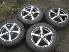 MML. 6.5x16", 5x114.30, ET38, �� 70,0���.