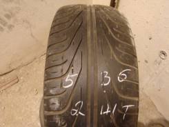 Pirelli P5000 Drago. Летние, износ: 30%, 2 шт
