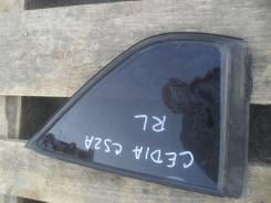 Стекло боковое. Mitsubishi Lancer Cedia, CS2A Двигатель 4G15