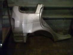 Крыло. Toyota Corolla Spacio, AE111, AE111N Toyota Spacio, AE111