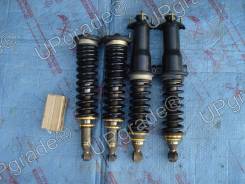 Койловер. Toyota Verossa, JZX110, GX110 Toyota Altezza, GXE10W, SXE10, JCE10, GXE10, JCE10W Toyota Mark II, JZX110, GX110