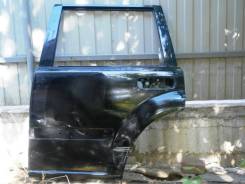 Дверь боковая. Nissan X-Trail
