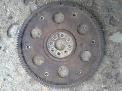 Маховик. Toyota: Cresta, Carina, Vista, Celica, Camry, Corona, Crown, Caldina, Corona Exiv, Carina ED, Mark II, Chaser, Curren Двигатели: 4SFI, 4SFE
