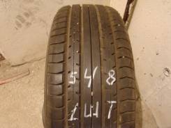 Yokohama Advan A460. Летние, износ: 5%, 1 шт