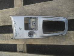 Разъем селектора кпп. Mitsubishi Lancer Cedia, CS2A Двигатель 4G15