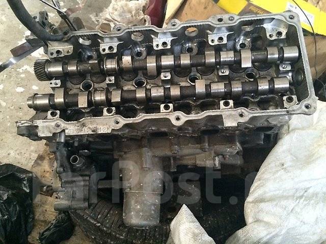 регулировка клапанов zd30