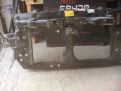 Рамка радиатора. Nissan 350Z Nissan Fairlady Z, HZ33, Z33 Двигатели: VQ35HR, VQ35DE