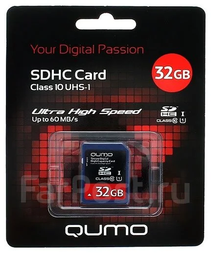 SDHC. 32���, ��������� SD ����