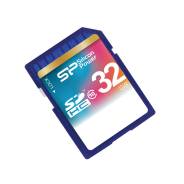 SDHC. 32 Гб, интерфейс SD