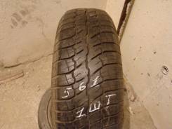 Continental Contact CT 22. Летние, износ: 10%, 1 шт