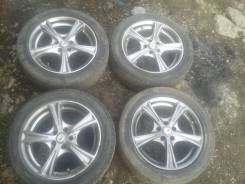 RR. 6.5x6.5, 5x100.00, ET45