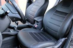Чехол. Kia Rio