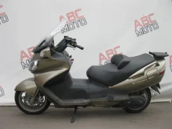 Suzuki Burgman AN650. 650����. ��., ��������, ���, � �������� ����