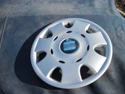 Колпак Seat Ibiza. Диаметр 14", 1 шт.