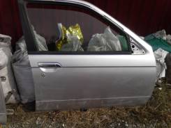 Дверь боковая. Nissan Bluebird, ENU14, EU14, HNU14, HU14, QU14, SU14