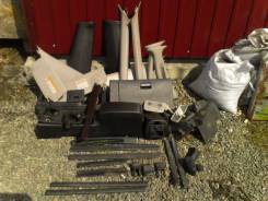 Детали интерьера. Nissan Bluebird, QU14, HNU14, SU14, ENU14, HU14, EU14, FHP11, HNP11, HP11, P11, QP11, WHNP11, WHP11, WP11, WQP11 Nissan Primera, WP1...