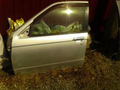 Дверь боковая. Nissan Bluebird, EU14, HU14, HNU14, ENU14, SU14, QU14