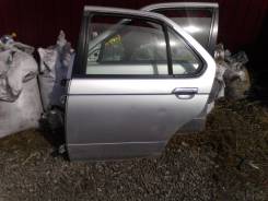Дверь боковая. Nissan Bluebird, EU14, HU14, HNU14, ENU14, SU14, QU14