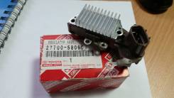 Продам регулятор 27700-58060. Toyota: Toyoace, Quick Delivery, Land Cruiser, Dyna, Land Cruiser Prado, Coaster, Mega Cruiser Двигатели: N04CUE, S05C...