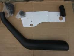 Шноркель. Toyota Land Cruiser, FJ80, FJ80G, FZJ80, FZJ80G, FZJ80J, HDJ80, HDJ81, HDJ81V, HZJ80, HZJ81, HZJ81V, J80 Двигатели: 1FZF, 1FZFE, 1HDFT, 1HDT...